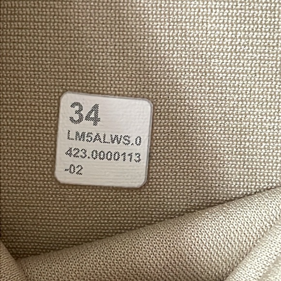 Lululemon ABC Slim-Fit Pant 29” *Warpstreme
Trench size 34 - Picture 7 of 8